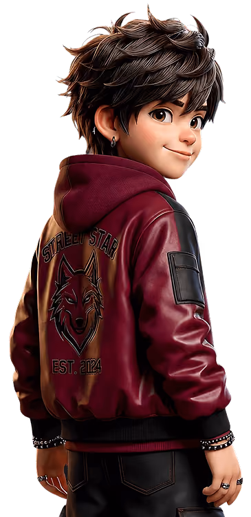  character